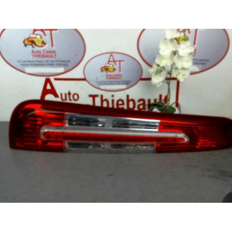 Feu arriere principal gauche (feux) FORD C-MAX d’occasion