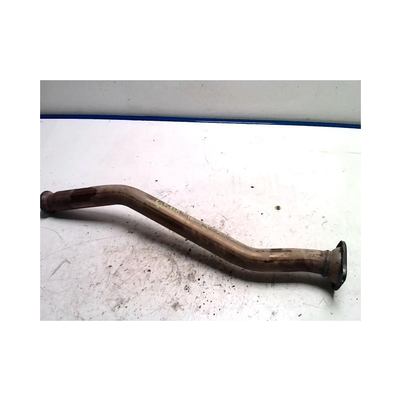 Tube avant (echappement) RENAULT TWINGO 2 PHASE 1 d’occasion