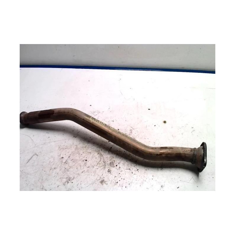 Tube avant (echappement) RENAULT TWINGO 2 PHASE 1 d’occasion