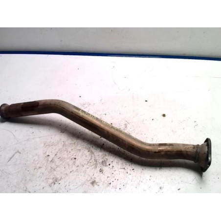 Tube avant (echappement) RENAULT TWINGO 2 PHASE 1 d’occasion