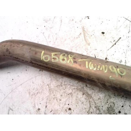 Tube avant (echappement) RENAULT TWINGO 2 PHASE 1 d’occasion