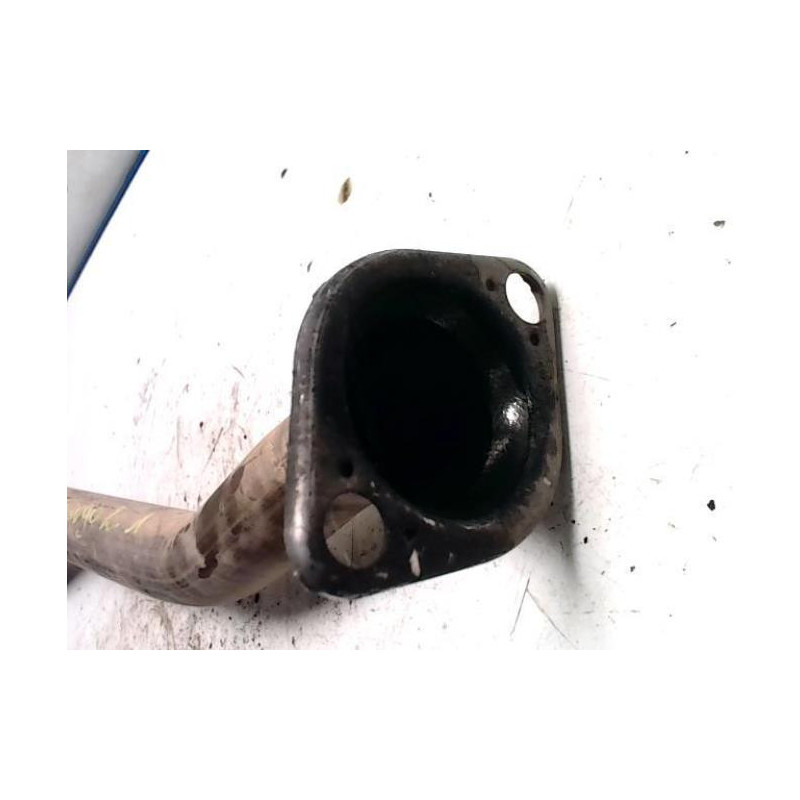 Tube avant (echappement) RENAULT TWINGO 2 PHASE 1 d’occasion