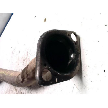 Tube avant (echappement) RENAULT TWINGO 2 PHASE 1 d’occasion