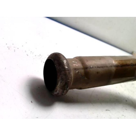 Tube avant (echappement) RENAULT TWINGO 2 PHASE 1 d’occasion