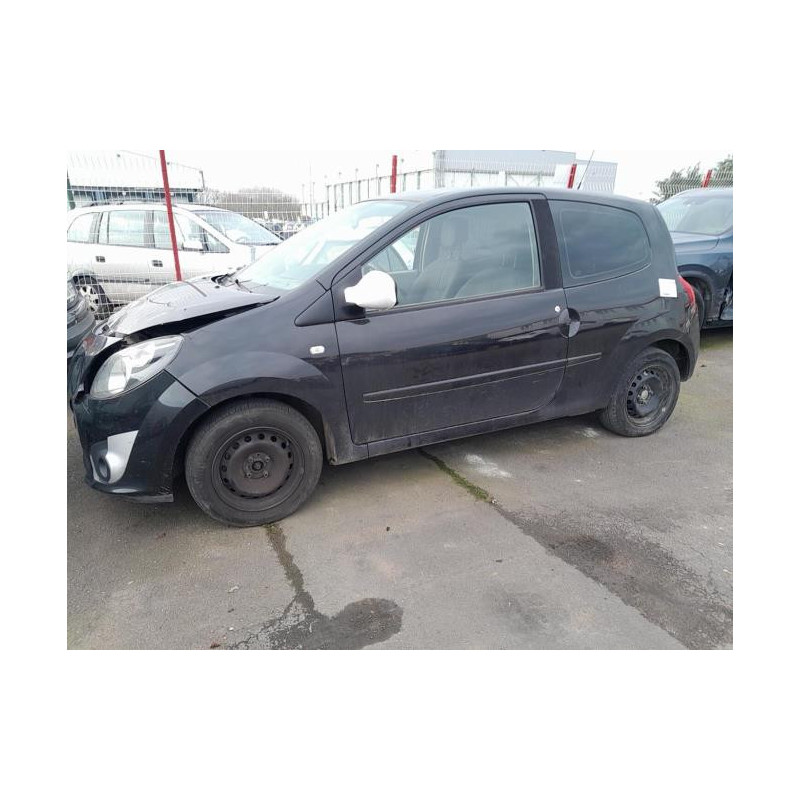 Tube avant (echappement) RENAULT TWINGO 2 PHASE 1 d’occasion