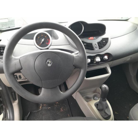 Tube avant (echappement) RENAULT TWINGO 2 PHASE 1 d’occasion