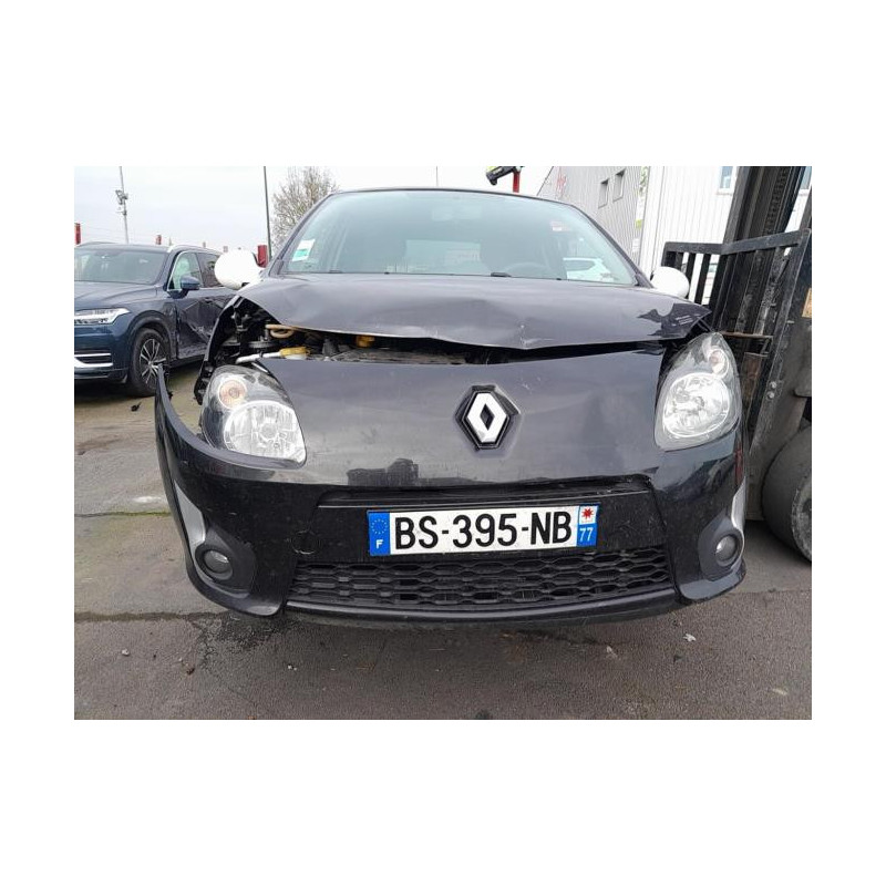 Tube avant (echappement) RENAULT TWINGO 2 PHASE 1 d’occasion