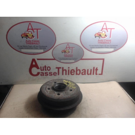 Tambour arriere gauche MERCEDES 170 d’occasion
