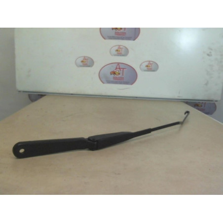 Bras essuie glace avant droit PEUGEOT PARTNER PH2 FGN HDI d’occasion