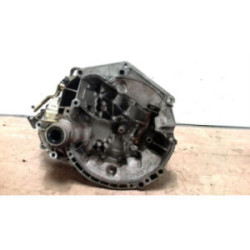 Boite de vitesses CITROEN SAXO PHASE 1 d’occasion