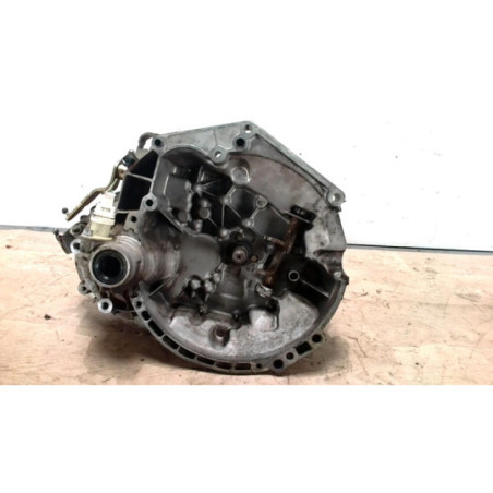 Boite de vitesses CITROEN SAXO PHASE 1 d’occasion