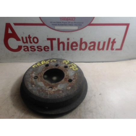 Tambour arriere gauche MERCEDES 170 d’occasion