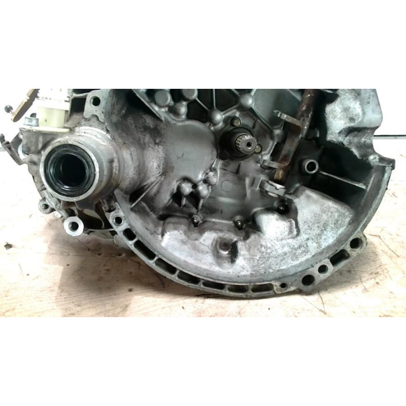 Boite de vitesses CITROEN SAXO PHASE 1 d’occasion