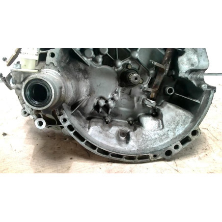 Boite de vitesses CITROEN SAXO PHASE 1 d’occasion