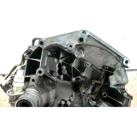 Boite de vitesses CITROEN SAXO PHASE 1 d’occasion