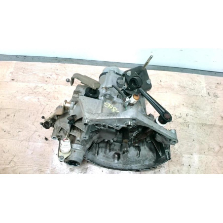 Boite de vitesses CITROEN SAXO PHASE 1 d’occasion