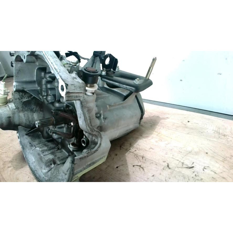 Boite de vitesses CITROEN SAXO PHASE 1 d’occasion