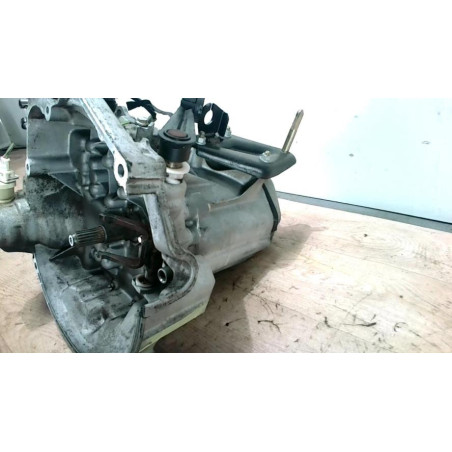 Boite de vitesses CITROEN SAXO PHASE 1 d’occasion