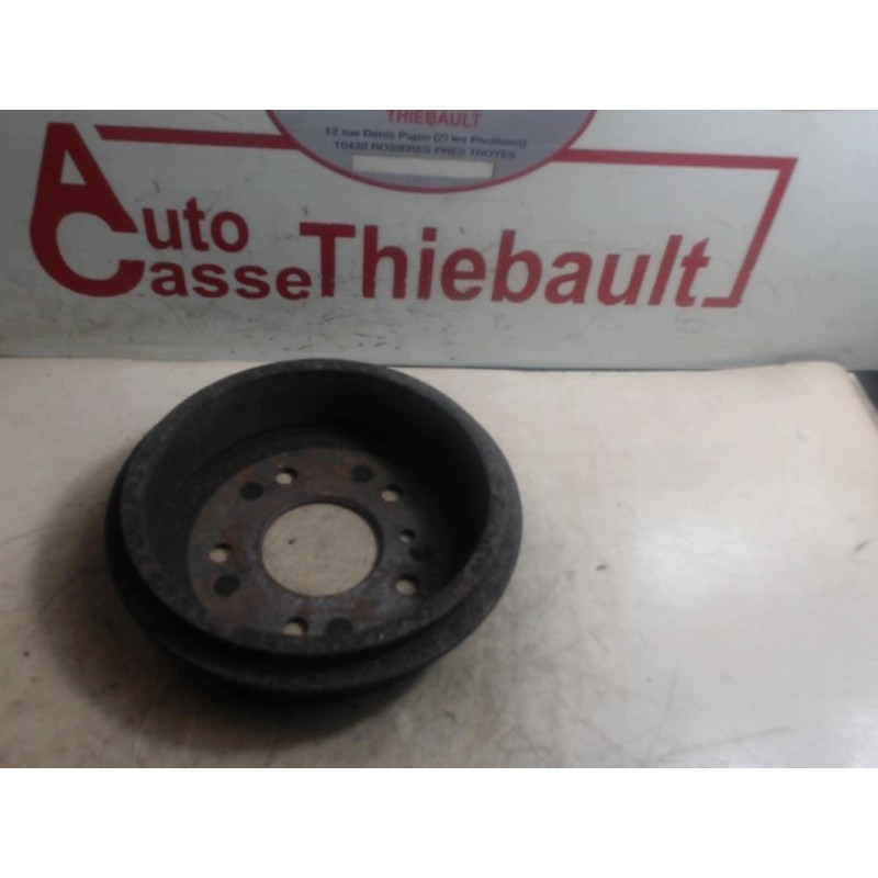 Tambour arriere gauche MERCEDES 170 d’occasion