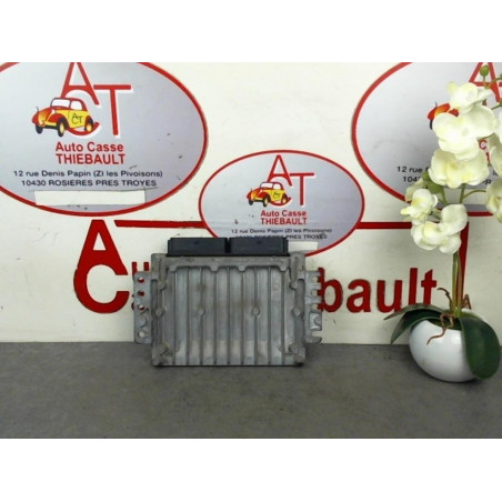 Calculateur moteur RENAULT KANGOO I d’occasion