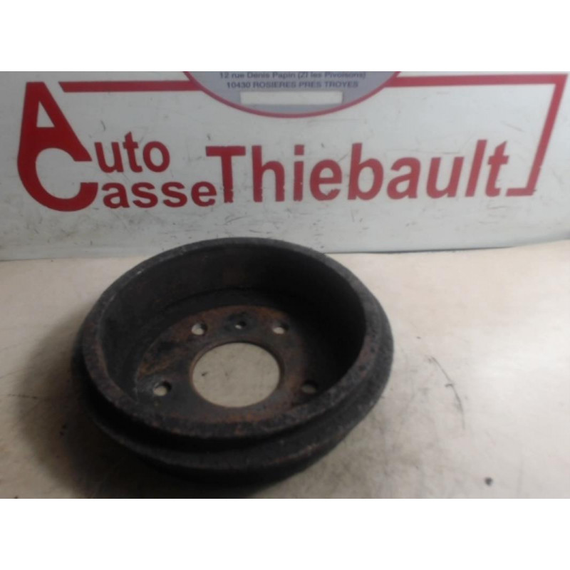 Tambour arriere gauche MERCEDES CLASSE A d’occasion