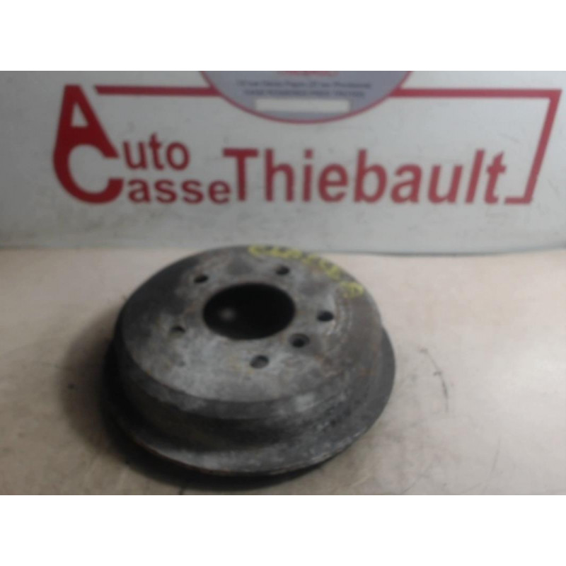 Tambour arriere gauche MERCEDES CLASSE A d’occasion