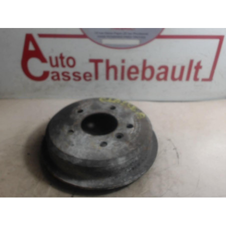Tambour arriere gauche MERCEDES CLASSE A d’occasion