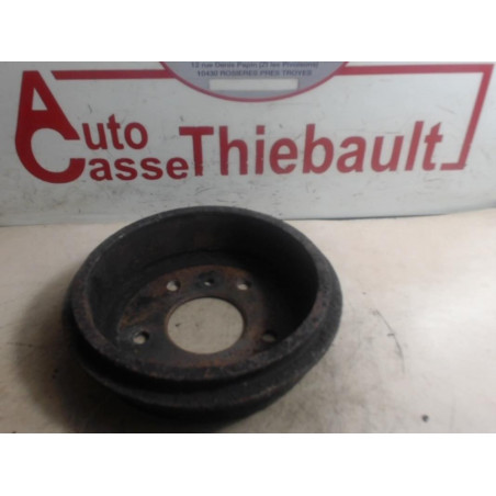 Tambour arriere gauche MERCEDES CLASSE A d’occasion