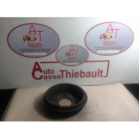 Tambour arriere gauche MERCEDES CLASSE A d’occasion
