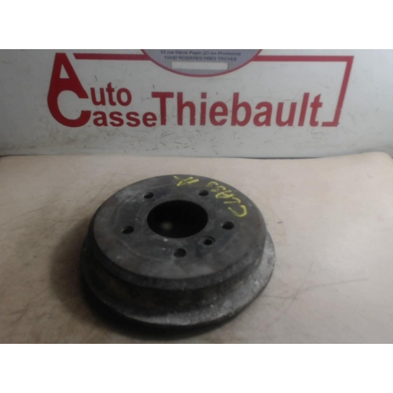 Tambour arriere gauche MERCEDES CLASSE A d’occasion