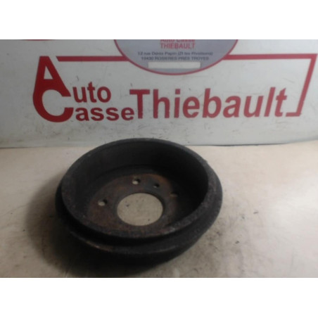 Tambour arriere gauche MERCEDES CLASSE A d’occasion