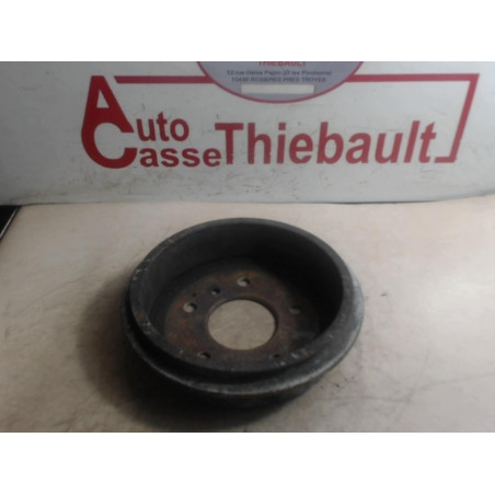 Tambour arriere gauche MERCEDES CLASSE A d’occasion