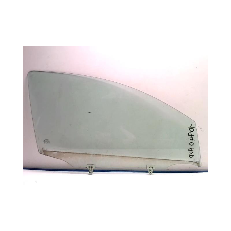 Vitre avant droit NISSAN QASHQAI 1 PHASE 1 d’occasion