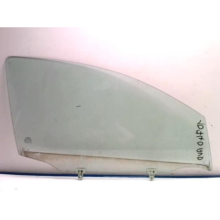 Vitre avant droit NISSAN QASHQAI 1 PHASE 1 d’occasion