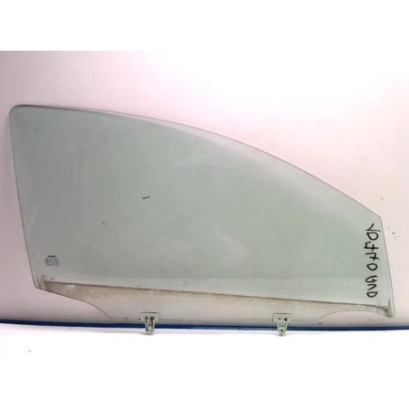 Vitre avant droit NISSAN QASHQAI 1 PHASE 1 d’occasion