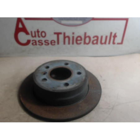 Tambour arriere gauche MERCEDES CLASSE B d’occasion