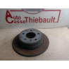 Tambour arriere gauche MERCEDES CLASSE B d’occasion