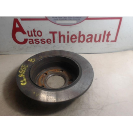 Tambour arriere gauche MERCEDES CLASSE B d’occasion