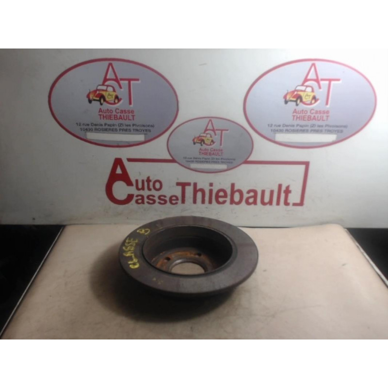 Tambour arriere gauche MERCEDES CLASSE B d’occasion