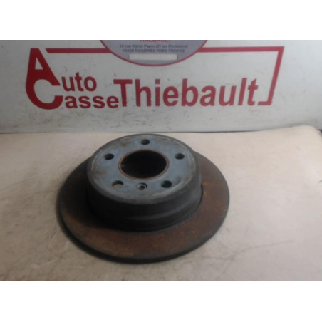 Tambour arriere gauche MERCEDES CLASSE B d’occasion