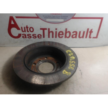 Tambour arriere gauche MERCEDES CLASSE B d’occasion