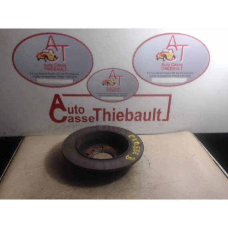 Tambour arriere gauche MERCEDES CLASSE B d’occasion
