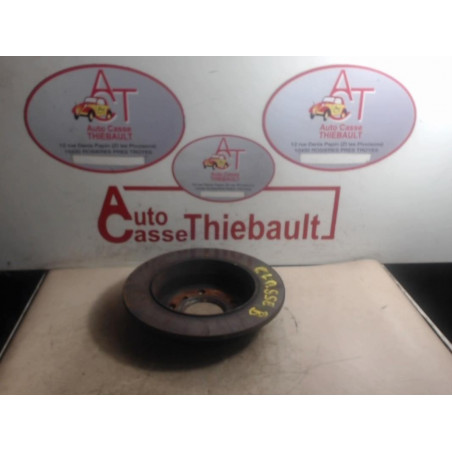 Tambour arriere gauche MERCEDES CLASSE B d’occasion