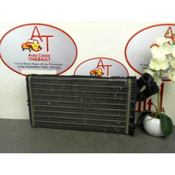 Radiateur chauffage FIAT SCUDO II FOURGON d’occasion