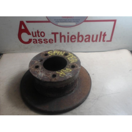 Tambour arriere gauche MERCEDES SPRINTER d’occasion