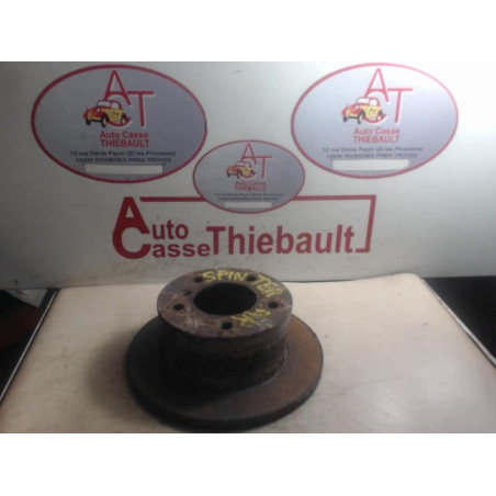 Tambour arriere gauche MERCEDES SPRINTER d’occasion