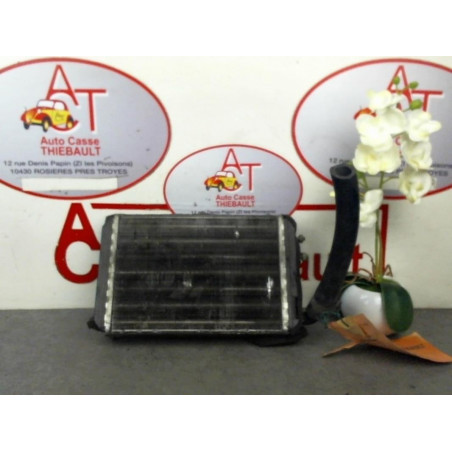 Radiateur clim FIAT FIORINO I FOURGON d’occasion