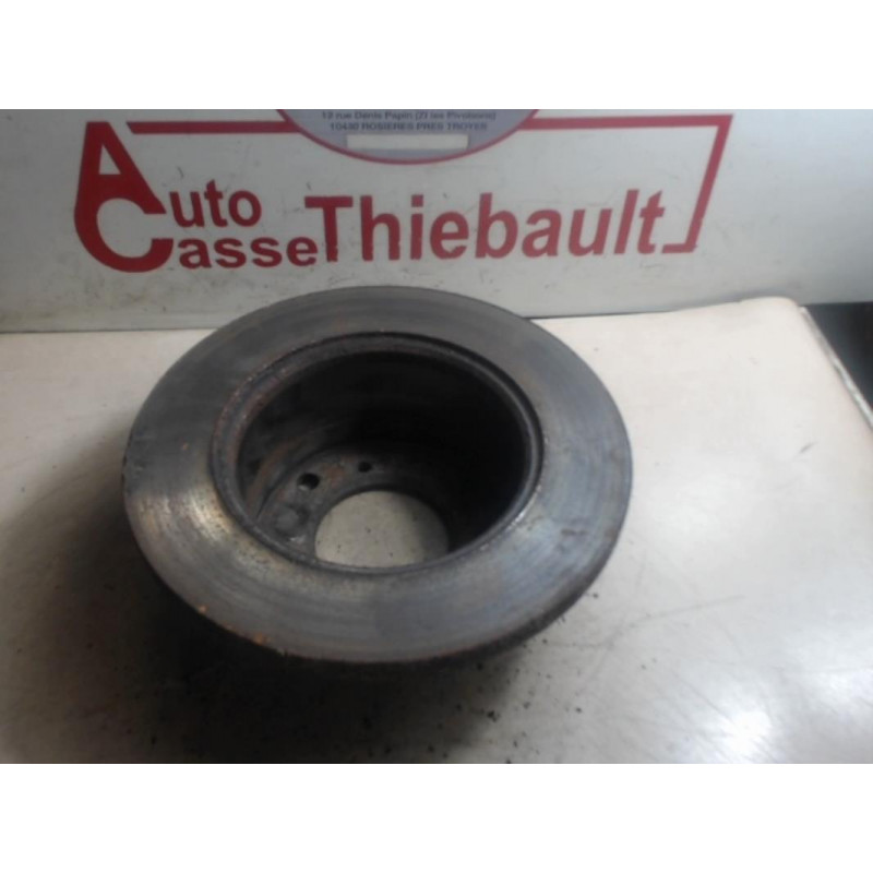 Tambour arriere droit MERCEDES SPRINTER d’occasion
