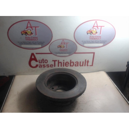 Tambour arriere droit MERCEDES SPRINTER d’occasion
