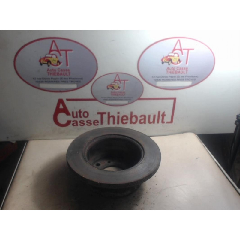 Tambour arriere droit MERCEDES SPRINTER d’occasion